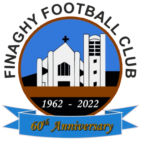 Finaghy FC 2024